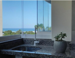 Apartamento sua casa
